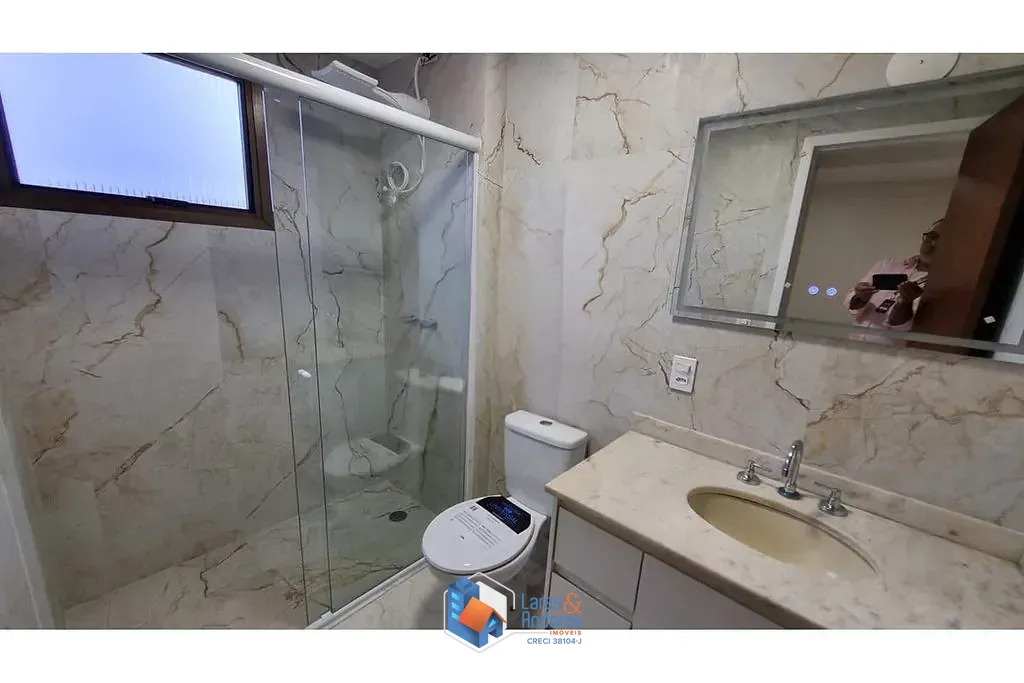 Apartamento, 3 quartos, 119 m² - Foto 5