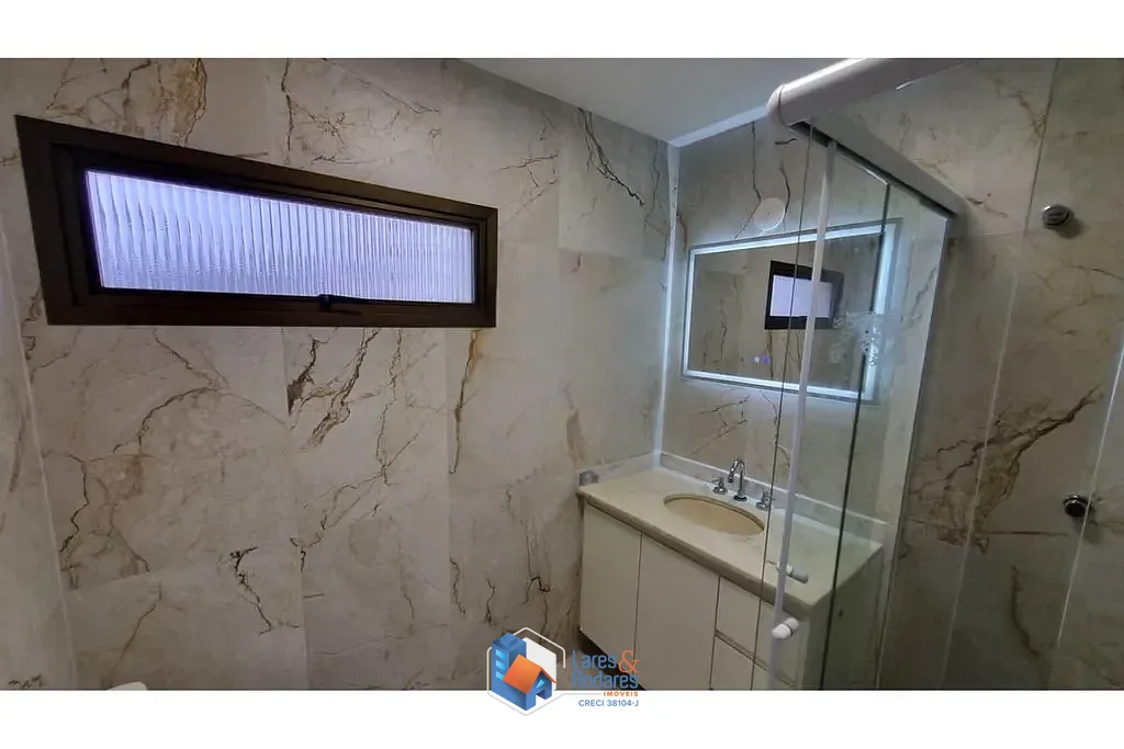 Apartamento, 3 quartos, 119 m² - Foto 3