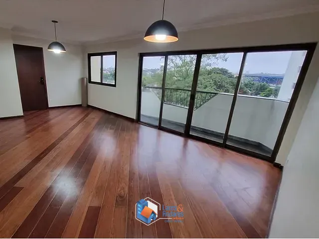 Apartamento 3 quartos e 3 banheiros, à venda, no bairro Campo Belo em São Paulo