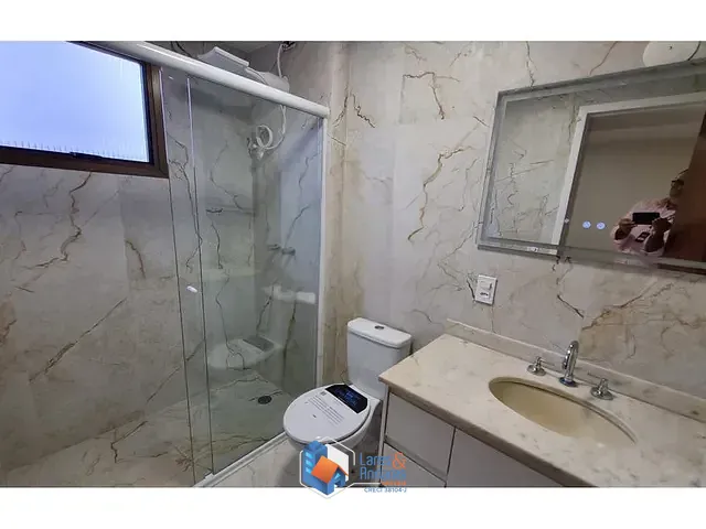 Apartamento 3 quartos e 3 banheiros, à venda, no bairro Campo Belo em São Paulo