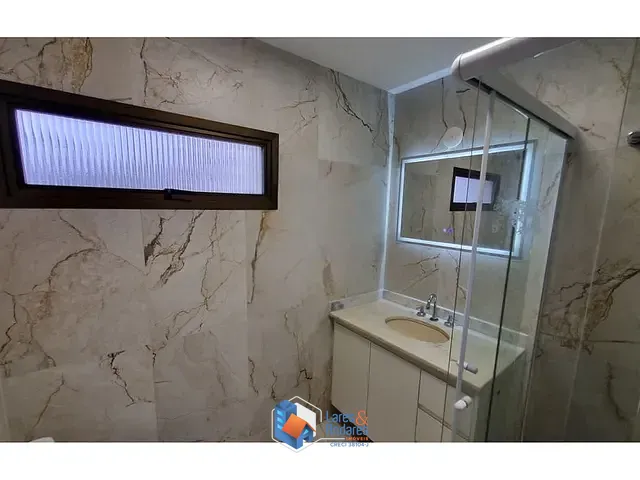 Apartamento 3 quartos e 3 banheiros, à venda, no bairro Campo Belo em São Paulo