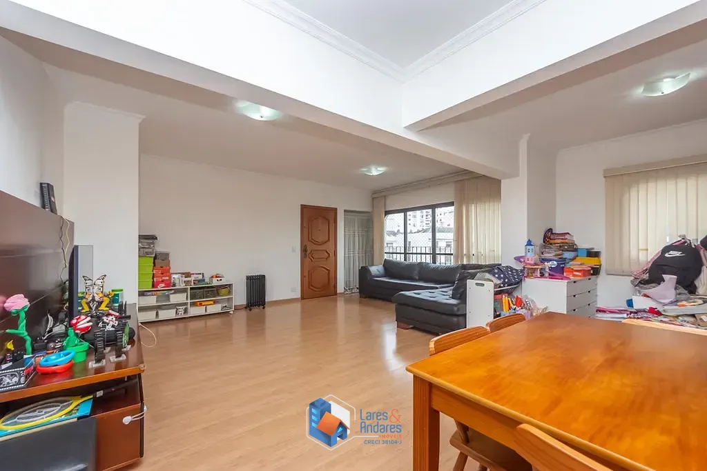 Apartamento, 2 quartos, 105 m² - Foto 24