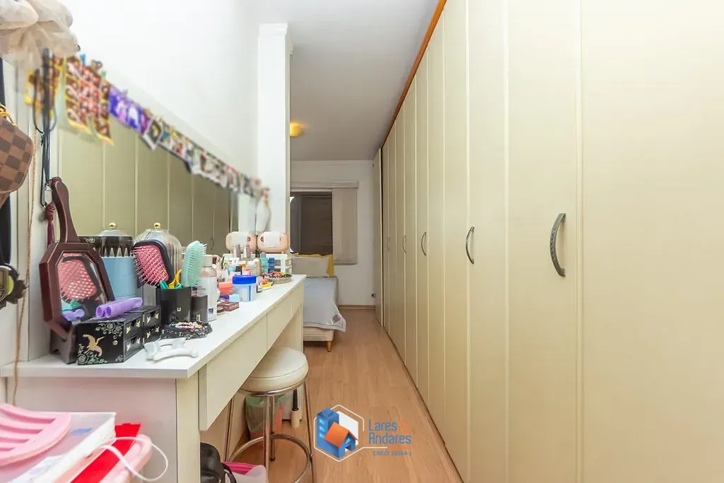 Apartamento, 2 quartos, 105 m² - Foto 13