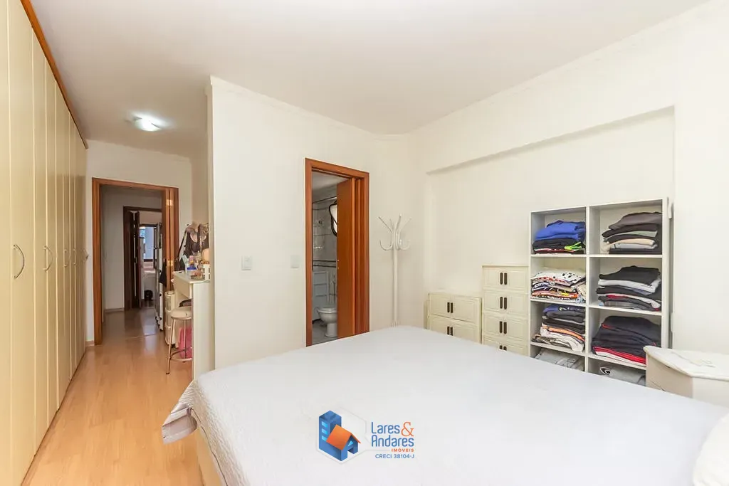Apartamento, 2 quartos, 105 m² - Foto 10