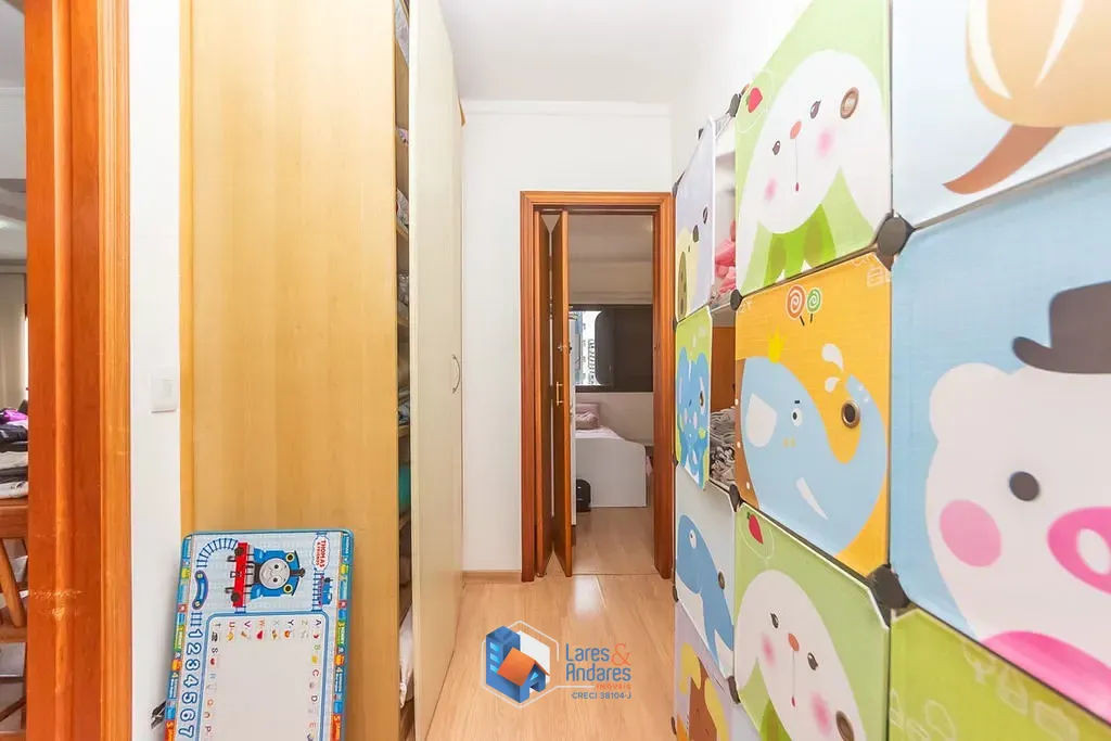 Apartamento, 2 quartos, 105 m² - Foto 9