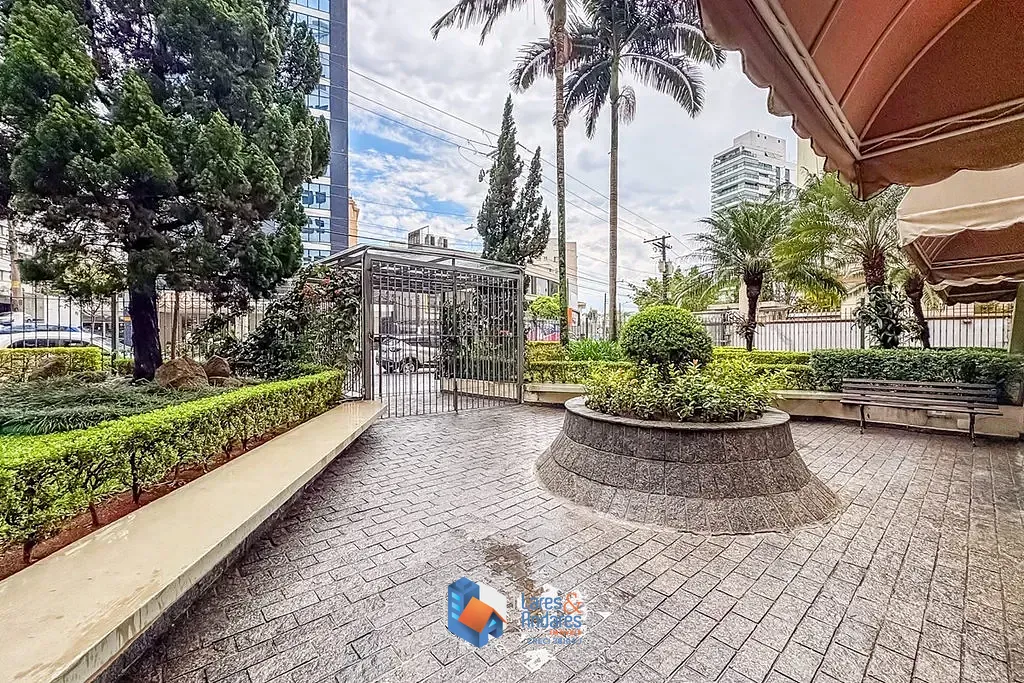 Apartamento, 2 quartos, 105 m² - Foto 4