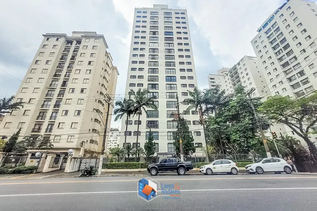 Apartamento, 2 quartos, 105 m² - Foto 3