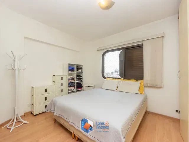 Apartamento 2 quartos e 2 banheiros, à venda, no bairro Aclimação em São Paulo