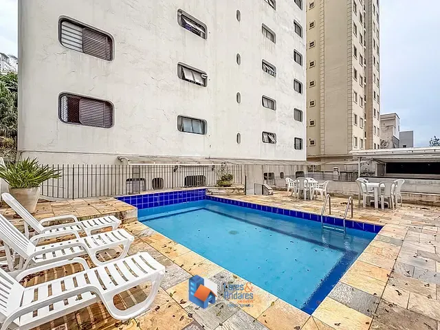 Apartamento 2 quartos e 2 banheiros, à venda, no bairro Aclimação em São Paulo