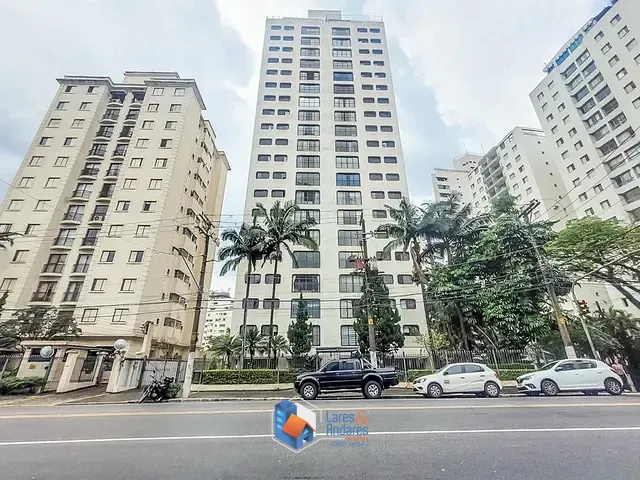 Apartamento 2 quartos e 2 banheiros, à venda, no bairro Aclimação em São Paulo