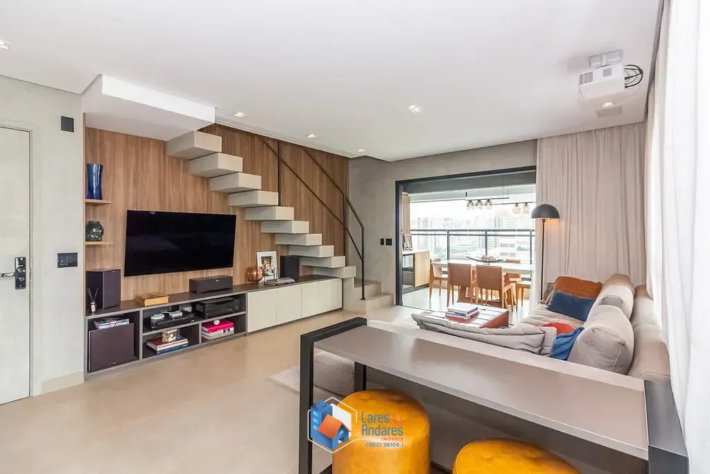 Cobertura, 2 quartos, 120 m² - Foto 34