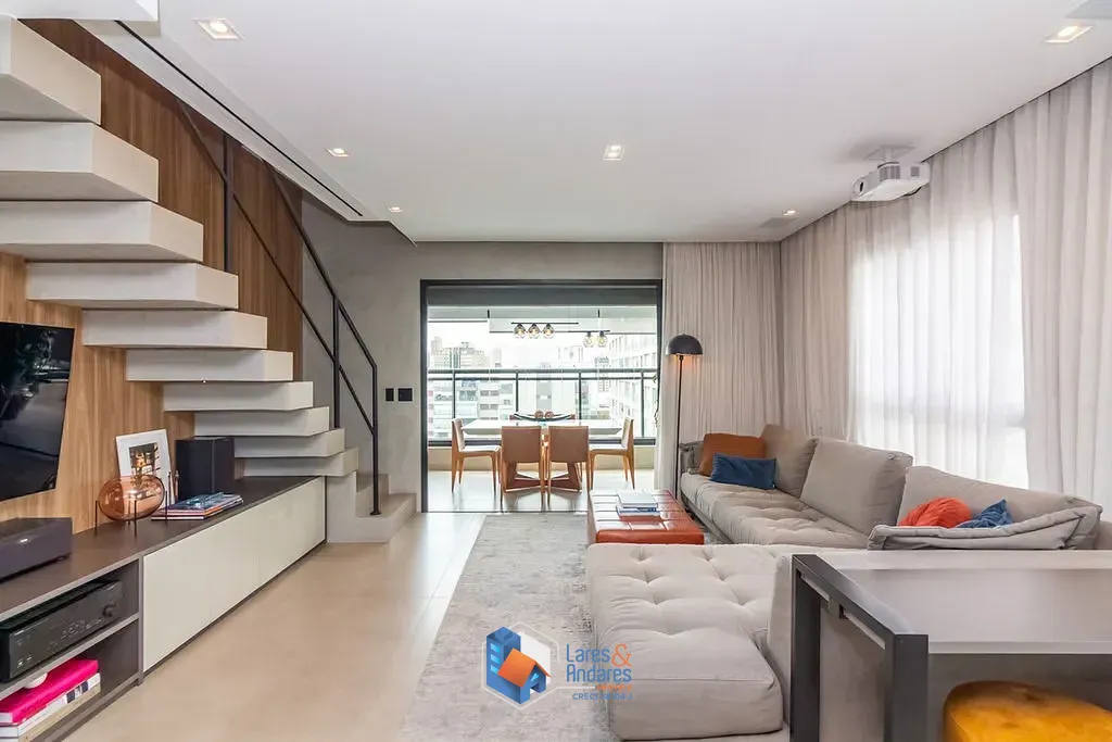 Cobertura, 2 quartos, 120 m² - Foto 33