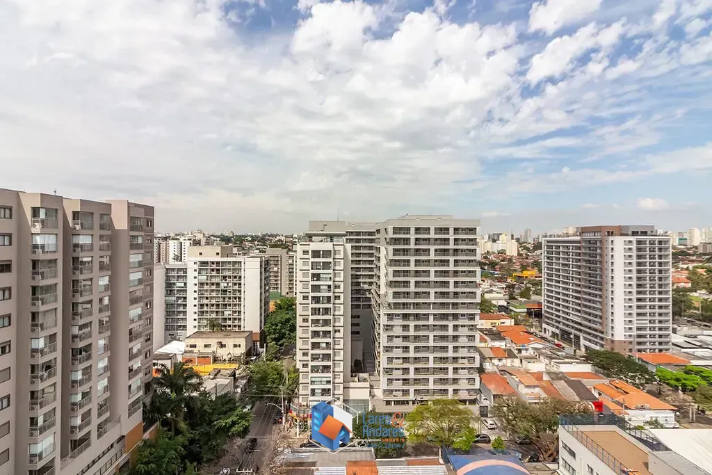 Cobertura, 2 quartos, 120 m² - Foto 27