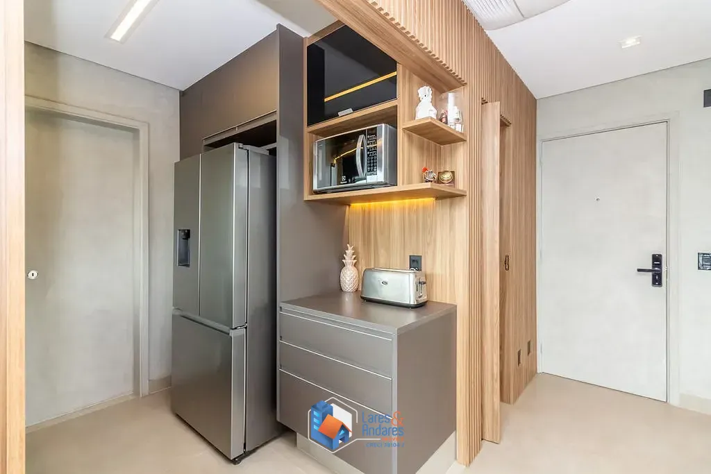 Cobertura, 2 quartos, 120 m² - Foto 23