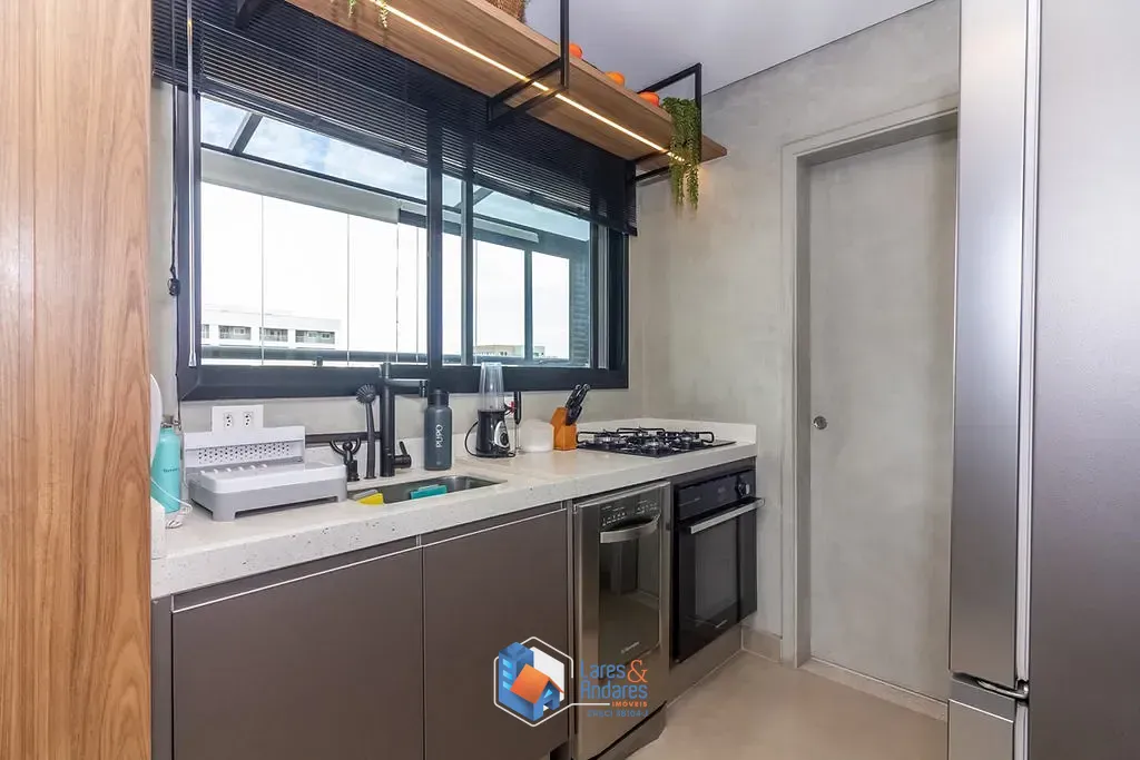Cobertura, 2 quartos, 120 m² - Foto 22