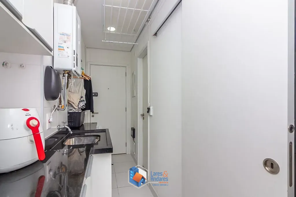Cobertura, 2 quartos, 120 m² - Foto 20