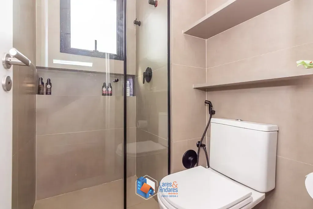 Cobertura, 2 quartos, 120 m² - Foto 8