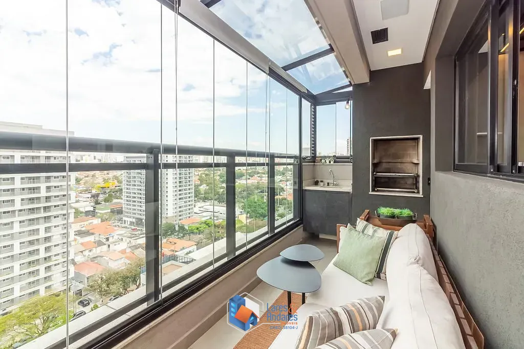 Cobertura, 2 quartos, 120 m² - Foto 18