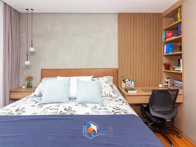 Cobertura / Penthouse 2 quartos e 4 banheiros, à venda, no bairro Moema em São Paulo