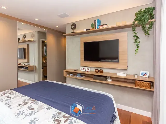 Cobertura / Penthouse 2 quartos e 4 banheiros, à venda, no bairro Moema em São Paulo