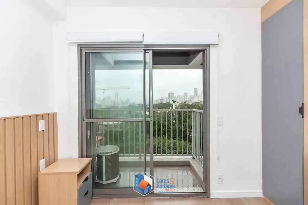 Apartamento, 1 quarto, 24 m² - Foto 15