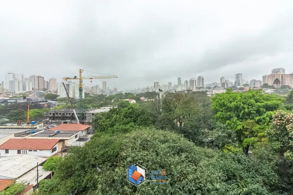 Apartamento, 1 quarto, 24 m² - Foto 13