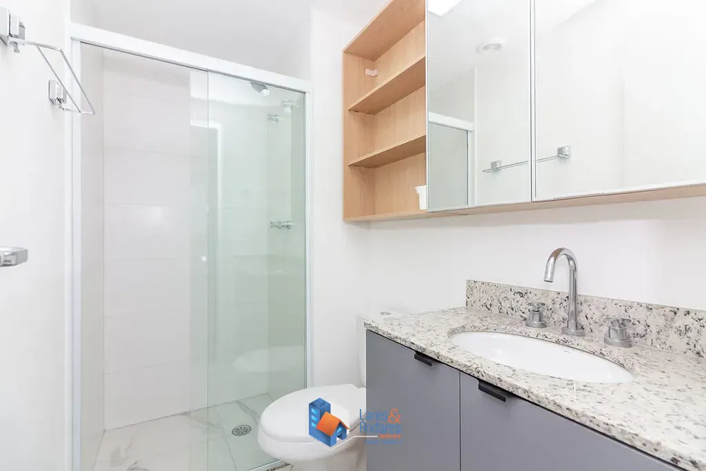 Apartamento, 1 quarto, 24 m² - Foto 10