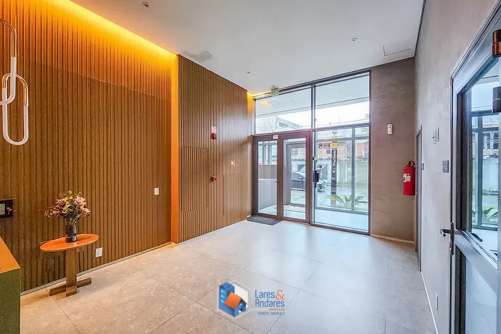 Apartamento, 1 quarto, 24 m² - Foto 8