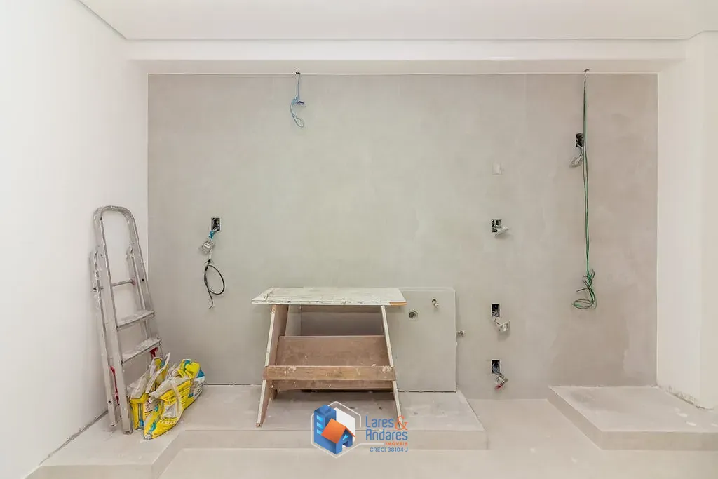 Apartamento, 2 quartos, 108 m² - Foto 5