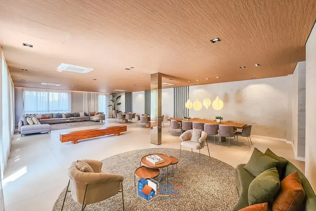 Apartamento, 2 quartos, 108 m² - Foto 6
