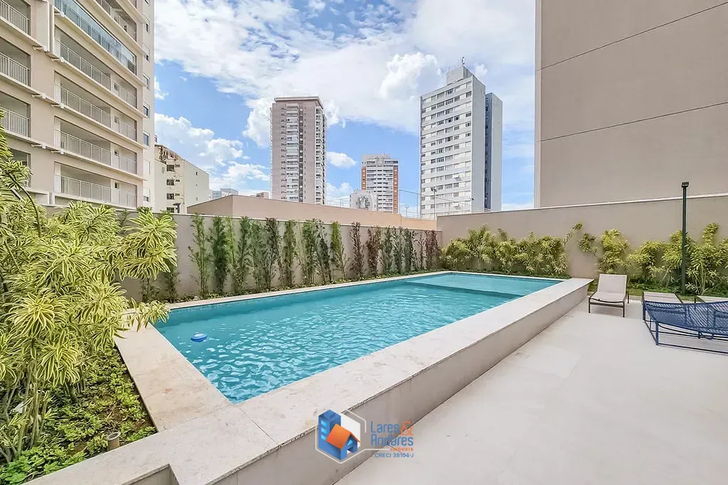 Apartamento, 2 quartos, 108 m² - Foto 8