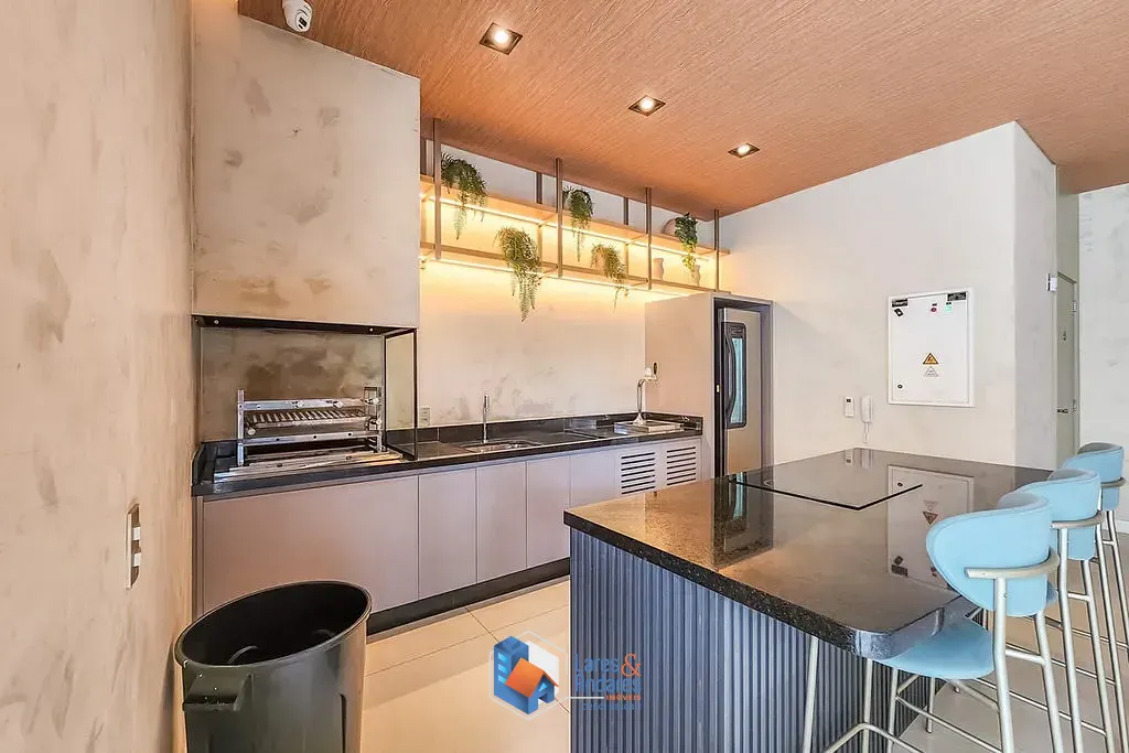 Apartamento, 2 quartos, 108 m² - Foto 9