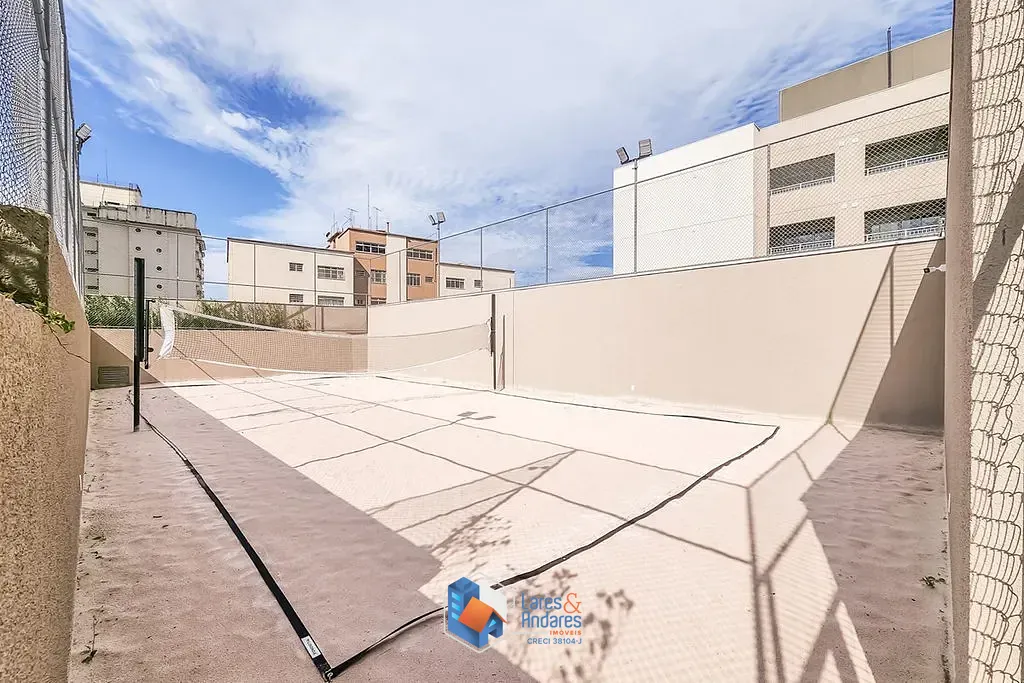 Apartamento, 2 quartos, 108 m² - Foto 2