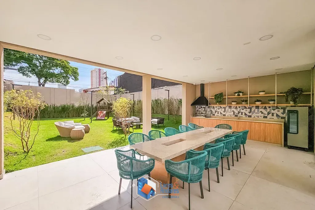 Apartamento, 2 quartos, 108 m² - Foto 16