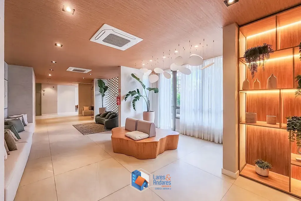 Apartamento, 2 quartos, 108 m² - Foto 20