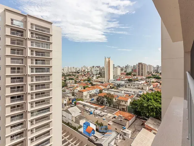 Apartamento 2 quartos e 3 banheiros, à venda, no bairro Jardim da Glória em São Paulo