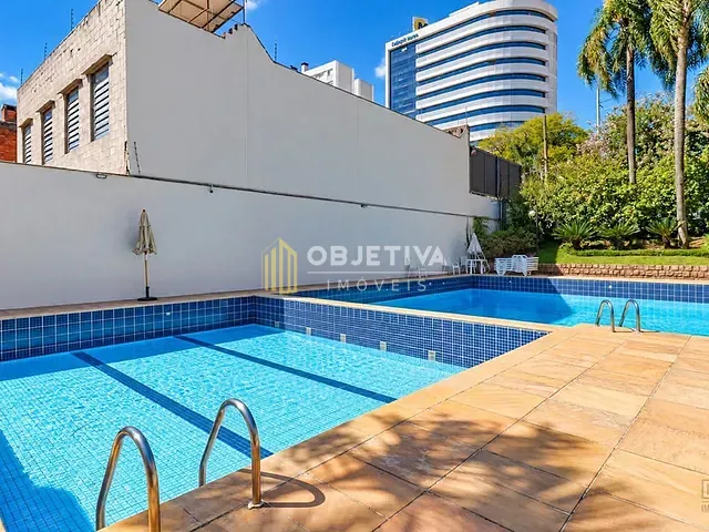 Apartamento 3 quartos e 2 banheiros, à venda, no bairro Passo da Areia em Porto Alegre