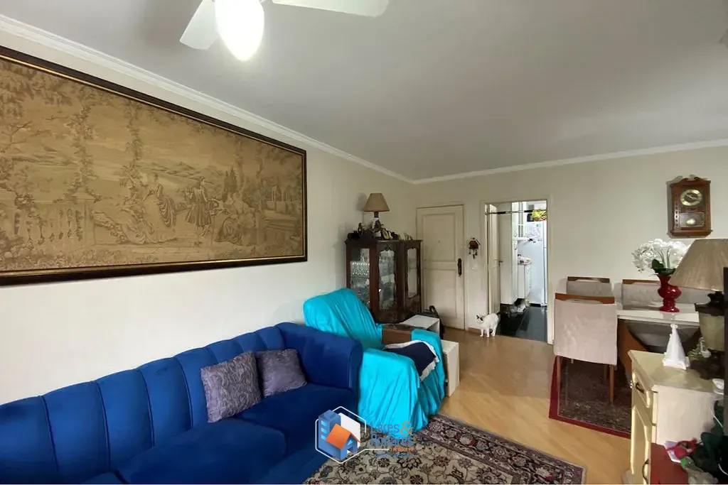 Apartamento, 3 quartos, 105 m² - Foto 25