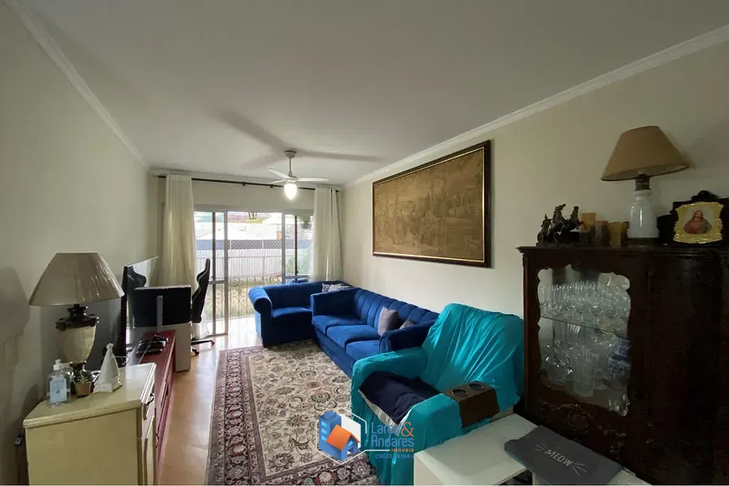 Apartamento, 3 quartos, 105 m² - Foto 26