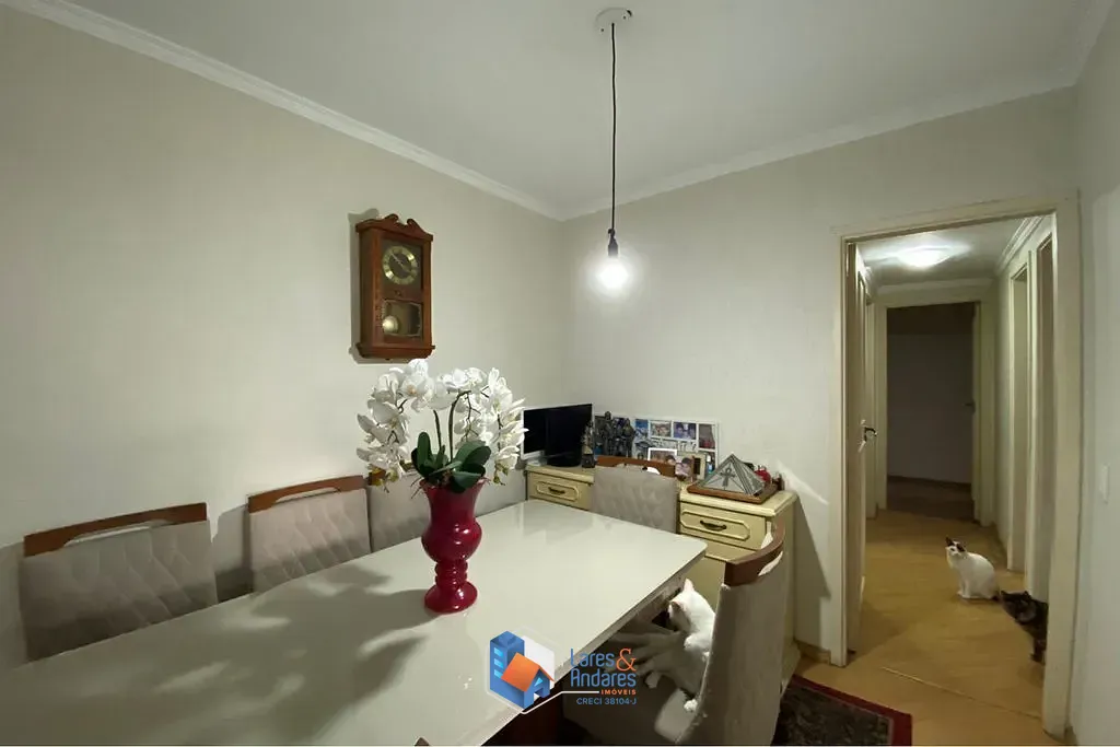 Apartamento, 3 quartos, 105 m² - Foto 29