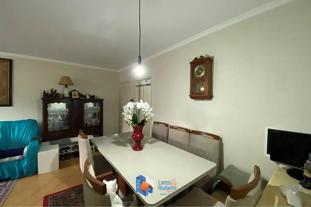 Apartamento, 3 quartos, 105 m² - Foto 30