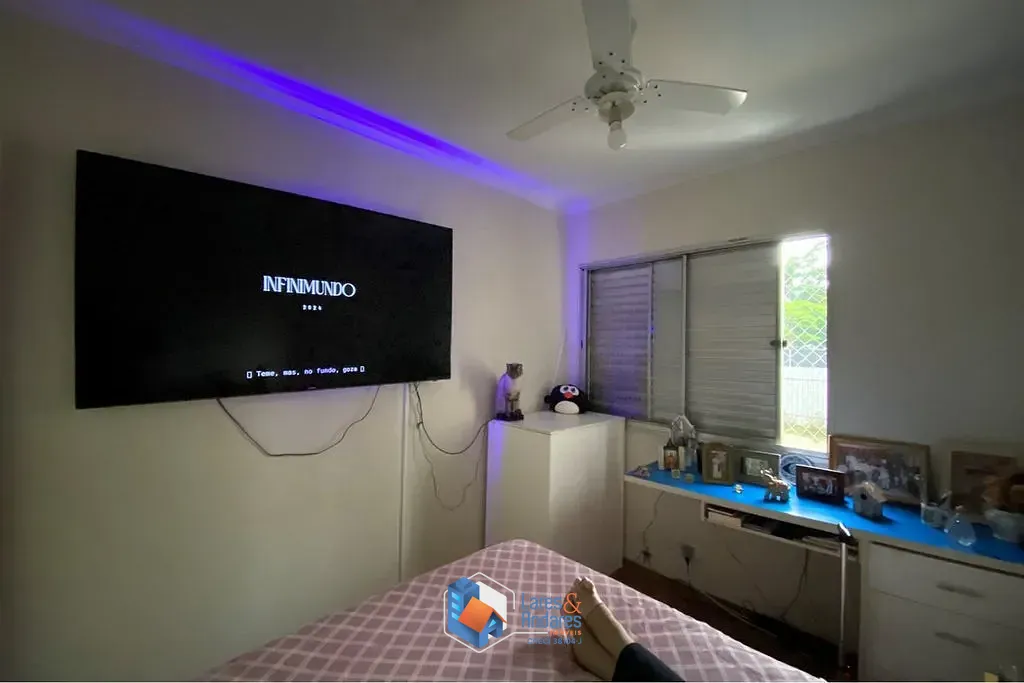 Apartamento, 3 quartos, 105 m² - Foto 31