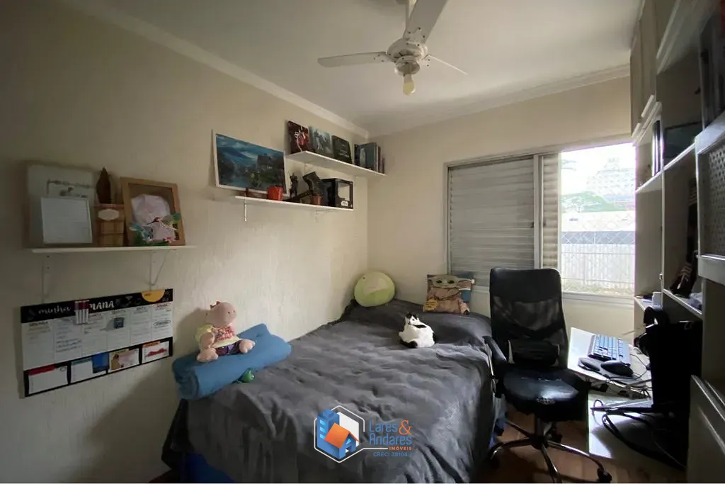 Apartamento, 3 quartos, 105 m² - Foto 23