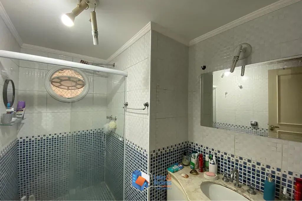 Apartamento, 3 quartos, 105 m² - Foto 35