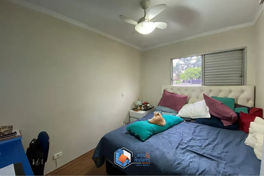 Apartamento, 3 quartos, 105 m² - Foto 38