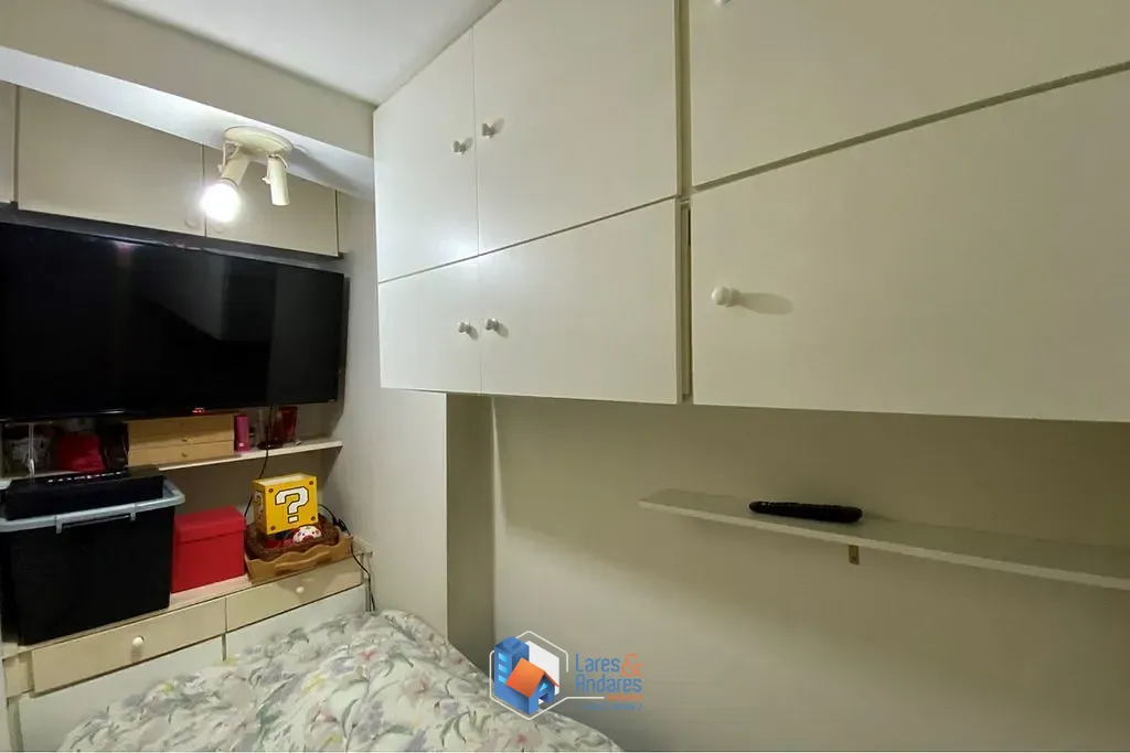 Apartamento, 3 quartos, 105 m² - Foto 41