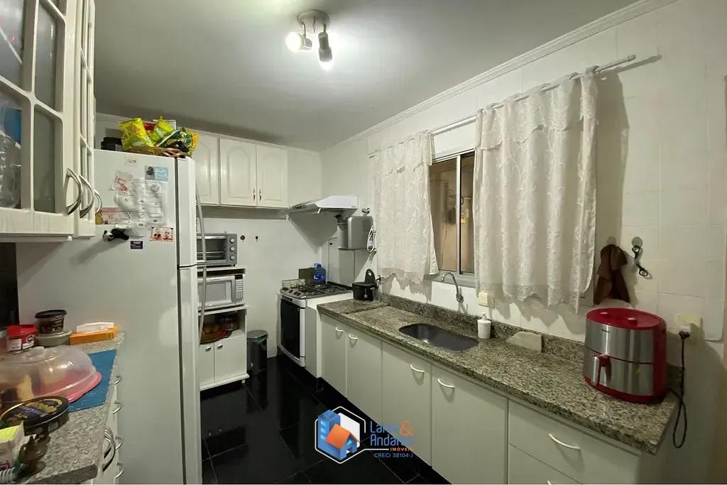 Apartamento, 3 quartos, 105 m² - Foto 42