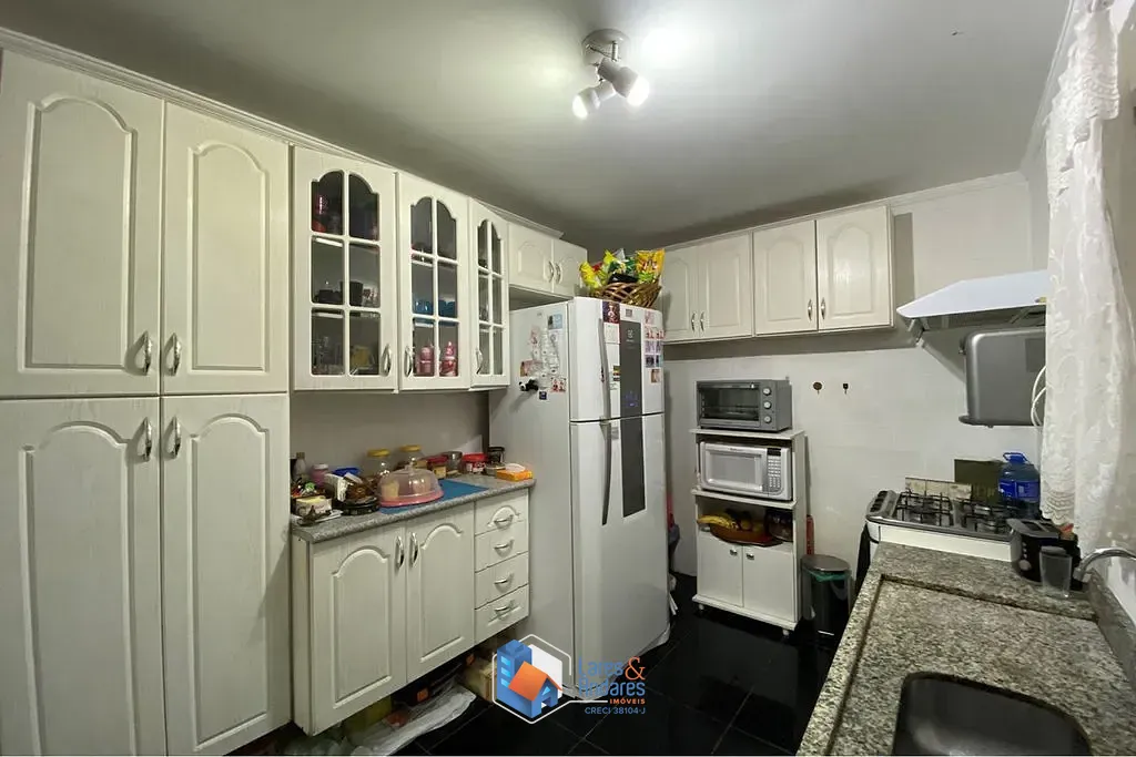 Apartamento, 3 quartos, 105 m² - Foto 43