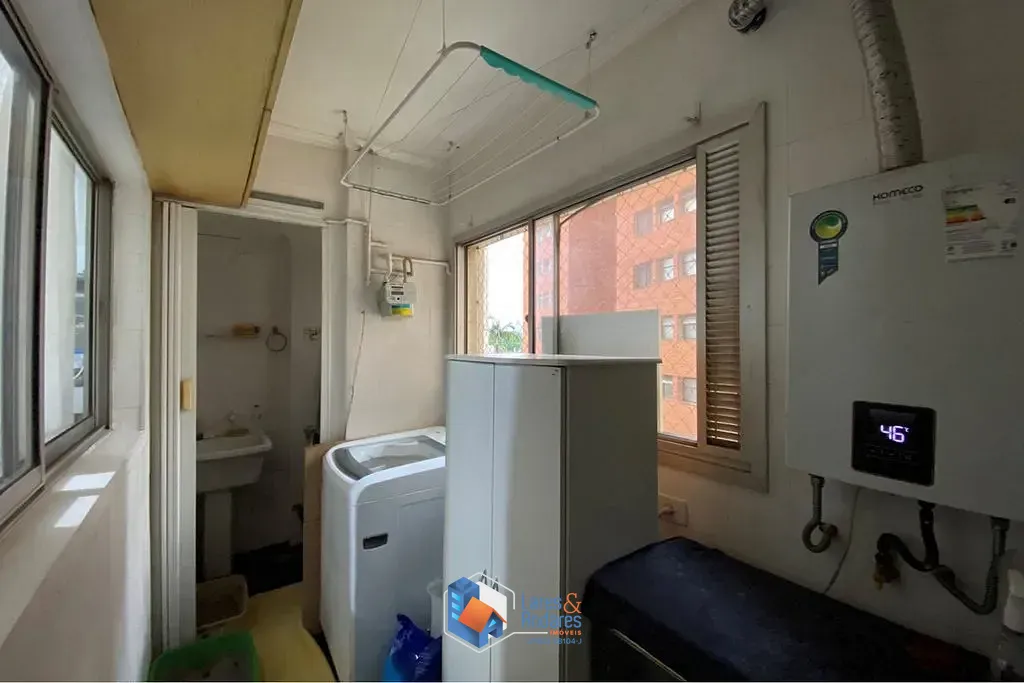Apartamento, 3 quartos, 105 m² - Foto 12