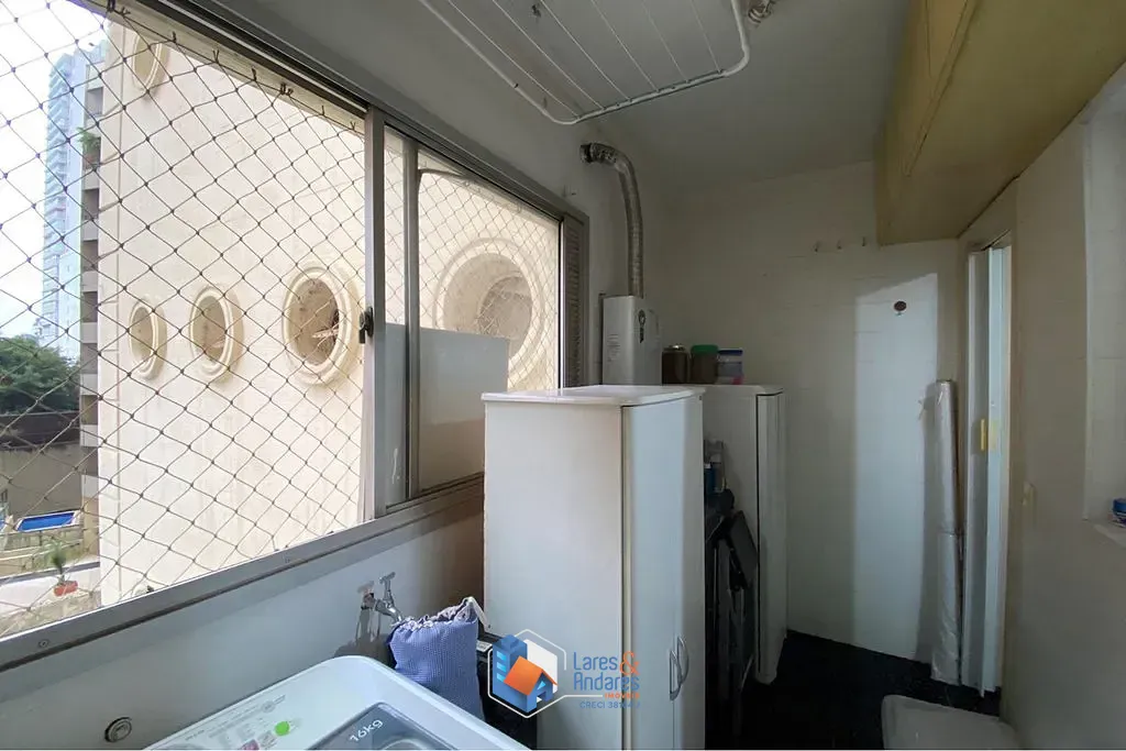 Apartamento, 3 quartos, 105 m² - Foto 34